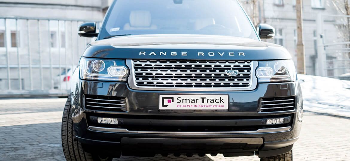 range-rover