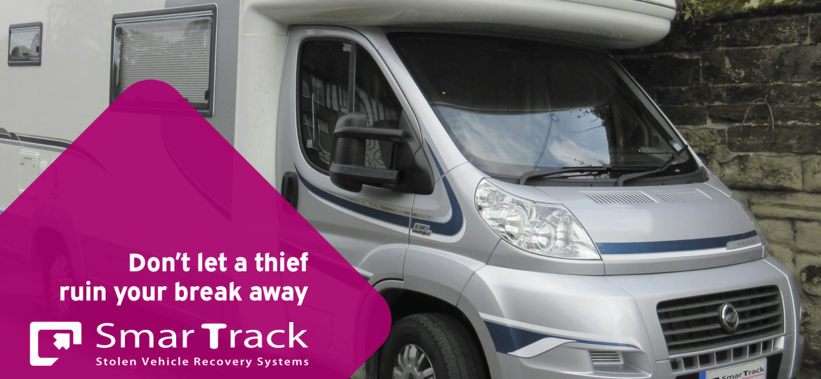 SmarTrack Autotrail Image